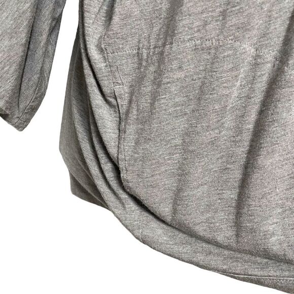 PRANA Foundation Seabrook Wrap L - Picture 5 of 10